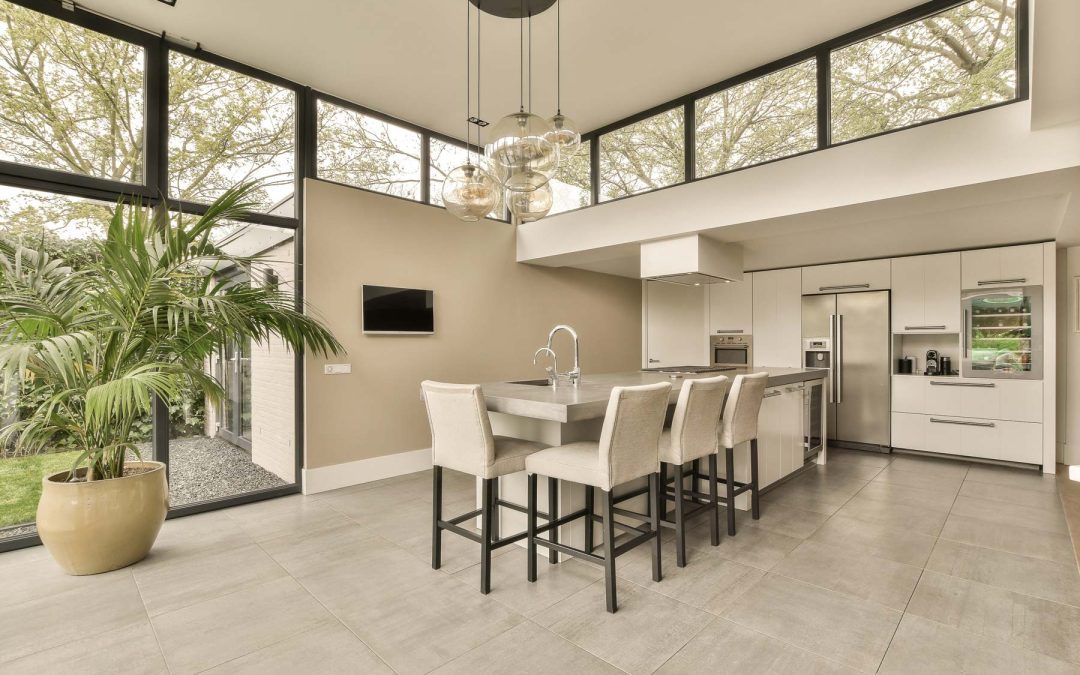 Cost of a ground floor addition