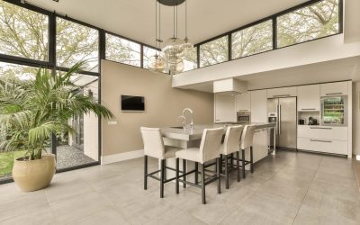 How Much Does a Ground Floor Addition Cost?